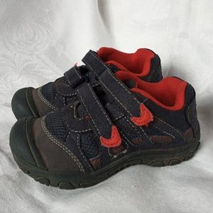 Smartfit Toddler Tennis Shoes Sneakers Athletic